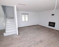 Nueva construcción  - Villa - Pinoso