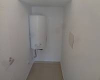 Nueva construcción  - Villa - Pinoso