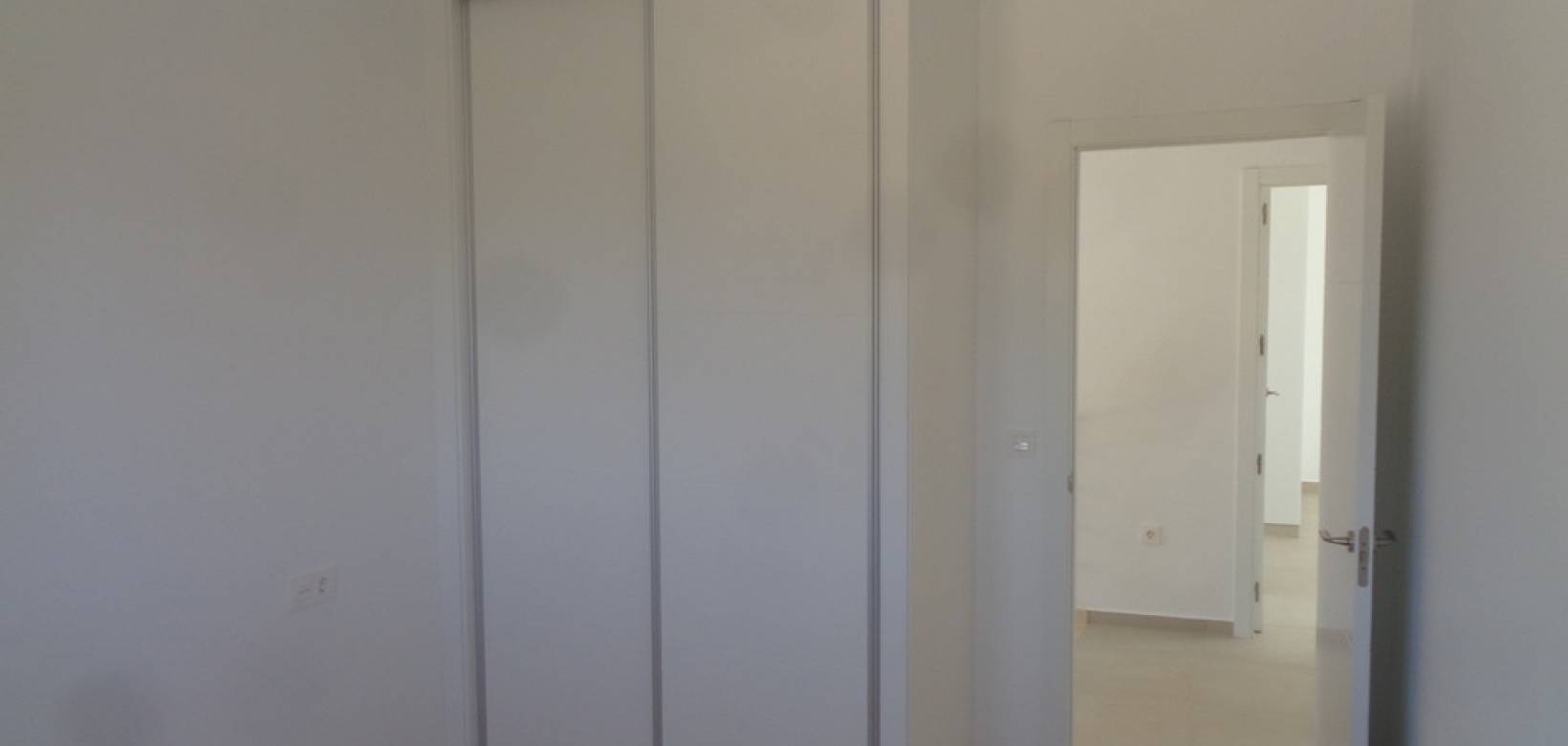 Nueva construcción  - Villa - Pinoso