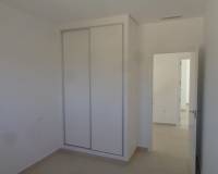 Nueva construcción  - Villa - Pinoso