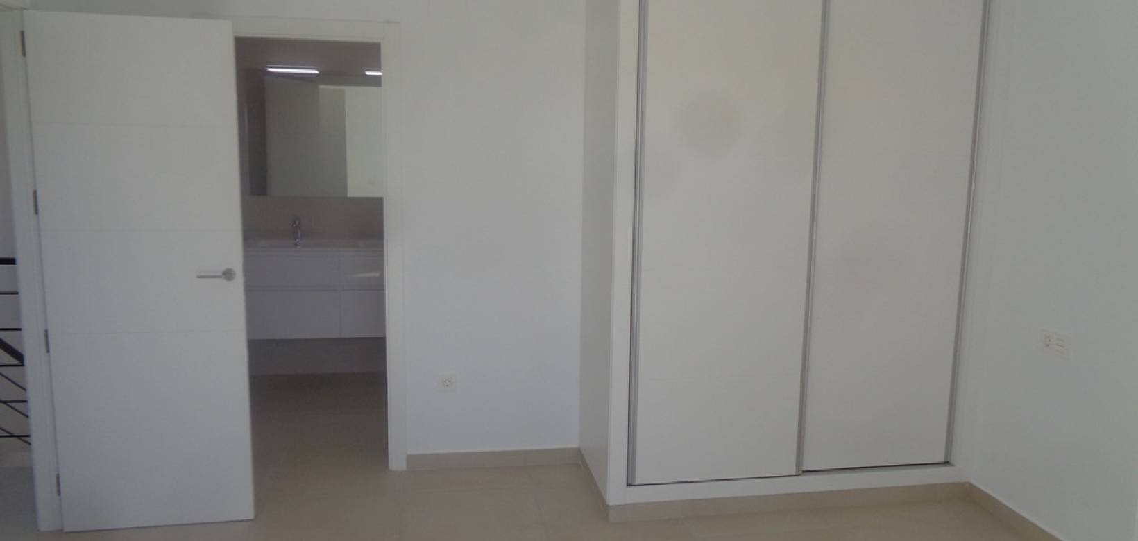Nueva construcción  - Villa - Pinoso