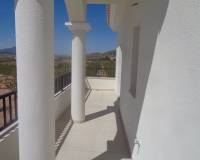 Nueva construcción  - Villa - Pinoso