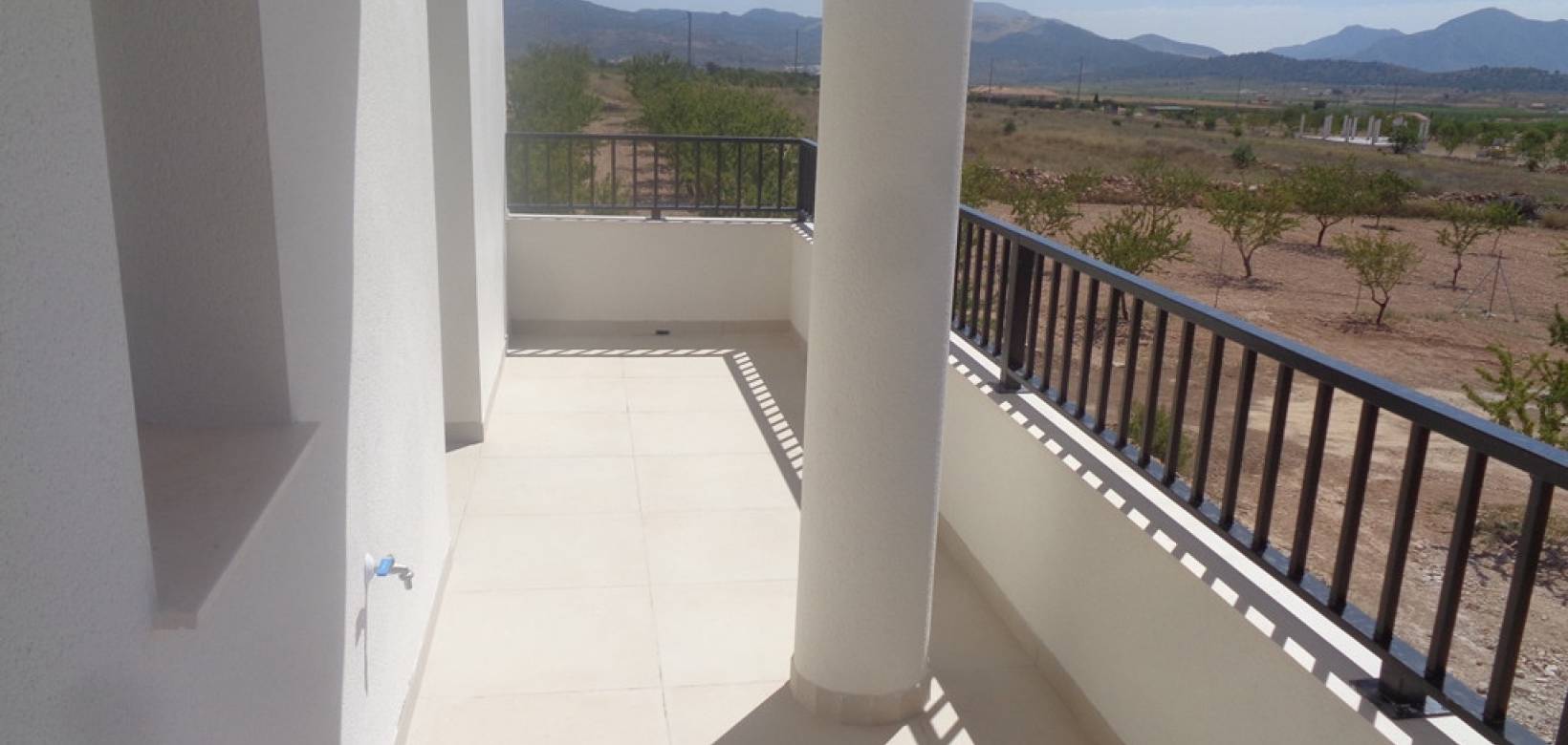 Nueva construcción  - Villa - Pinoso