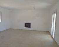 Nueva construcción  - Villa - Pinoso