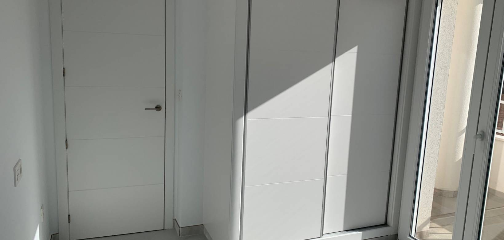 Nueva construcción  - Villa - Pinoso