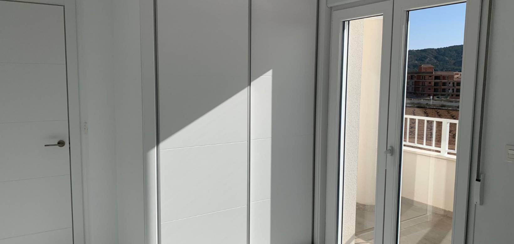 Nueva construcción  - Villa - Pinoso
