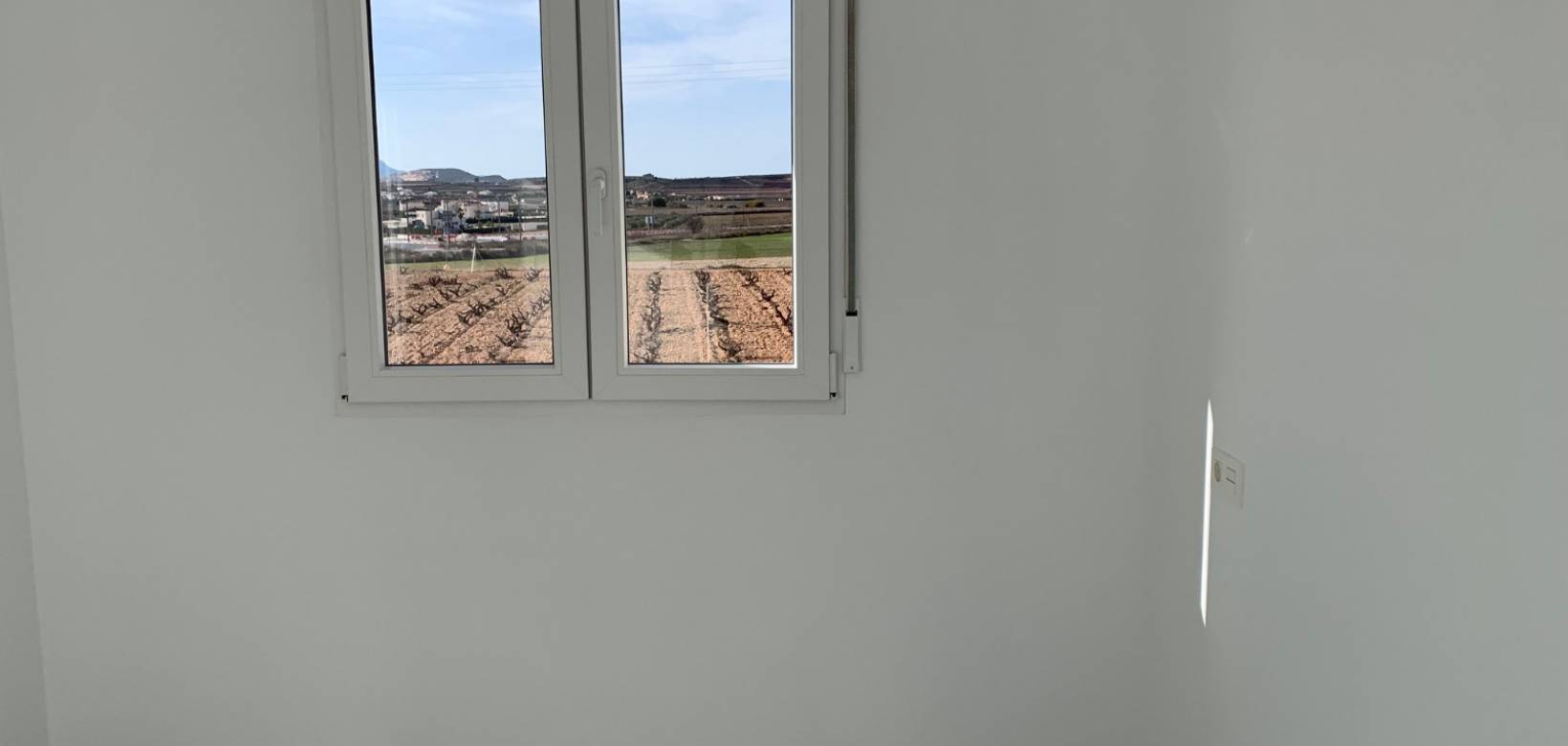 Nueva construcción  - Villa - Pinoso