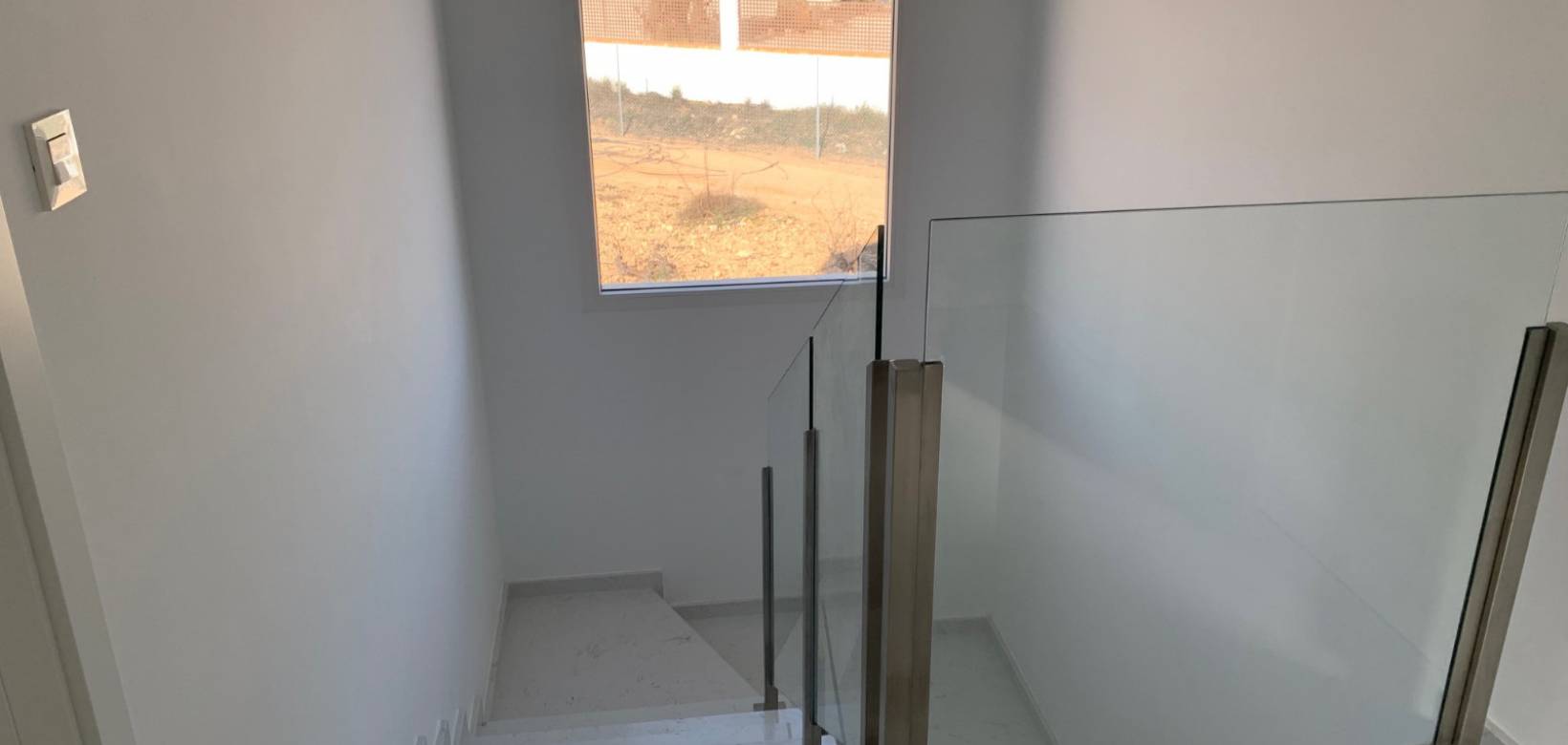 Nueva construcción  - Villa - Pinoso