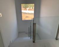 Nueva construcción  - Villa - Pinoso