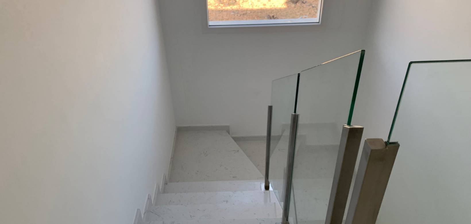 Nueva construcción  - Villa - Pinoso