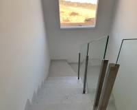Nueva construcción  - Villa - Pinoso