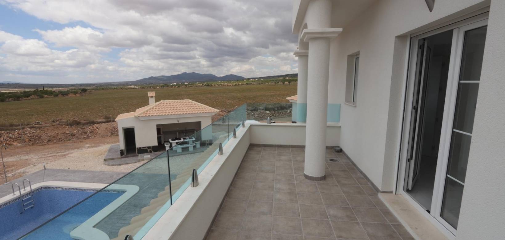 Nueva construcción  - Villa - Pinoso