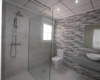 Nueva construcción  - Villa - Pinoso