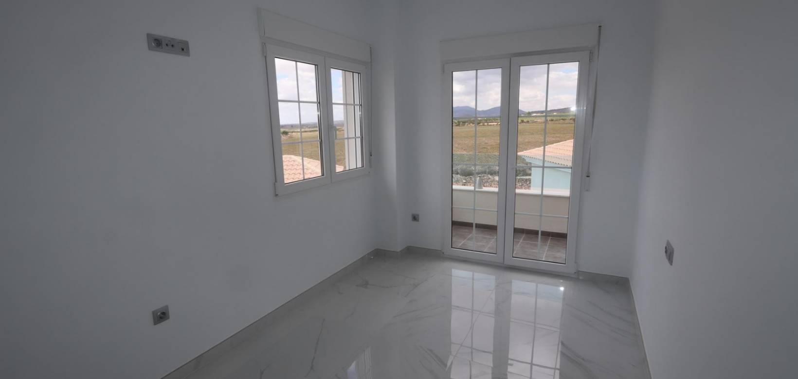 Nueva construcción  - Villa - Pinoso