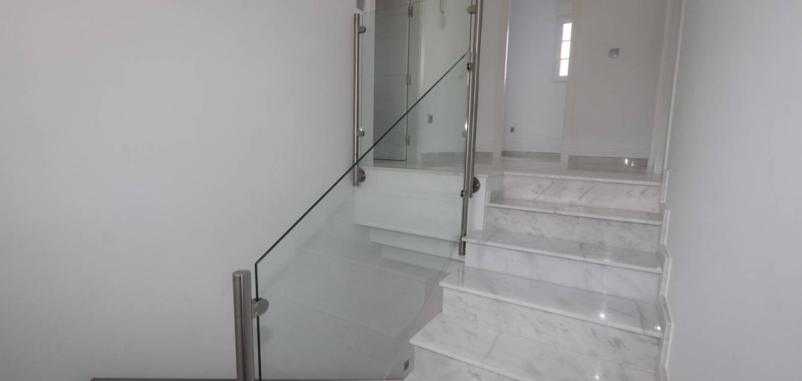 Nueva construcción  - Villa - Pinoso