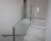 Nueva construcción  - Villa - Pinoso