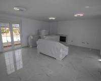 Nueva construcción  - Villa - Pinoso
