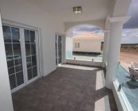 Nueva construcción  - Villa - Pinoso