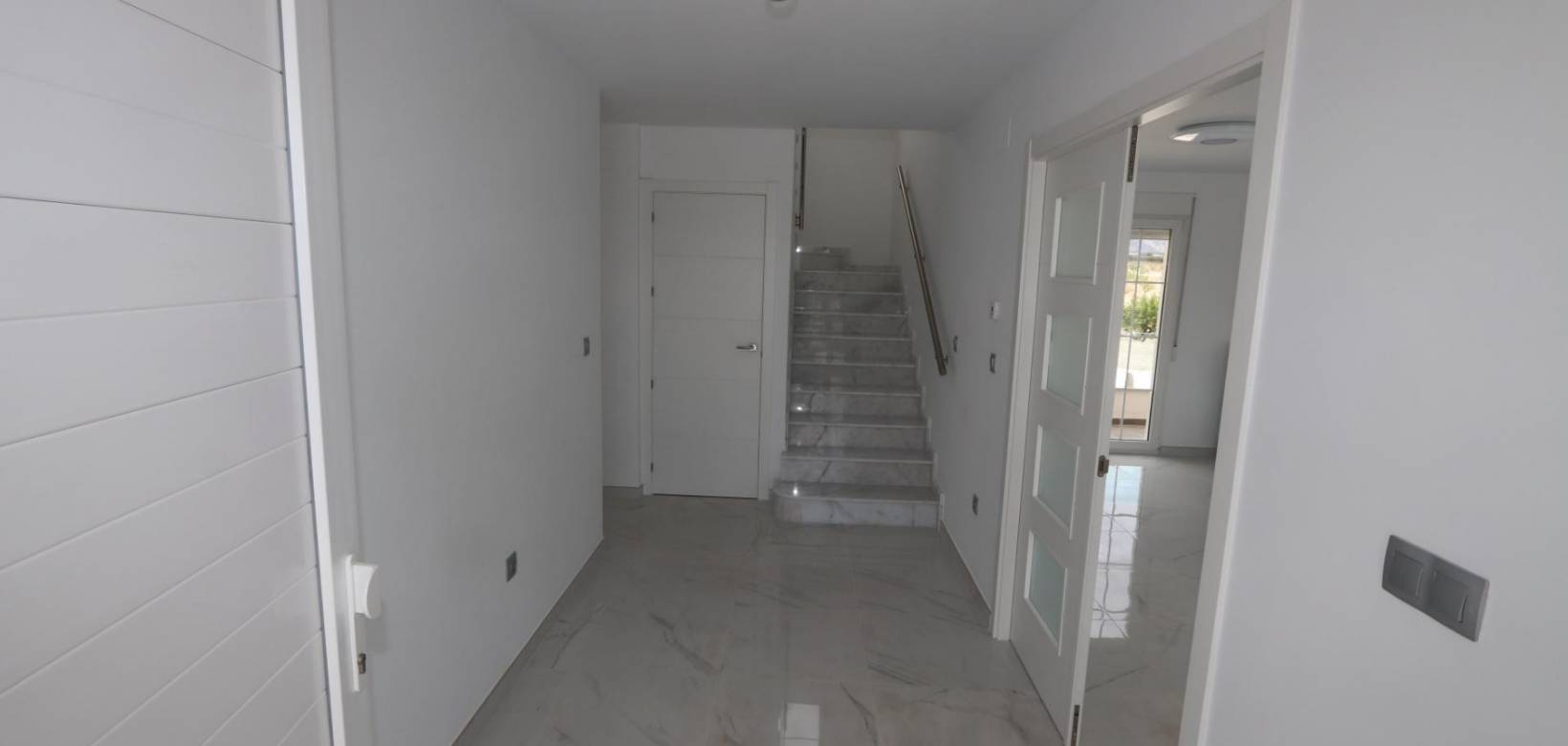 Nueva construcción  - Villa - Pinoso