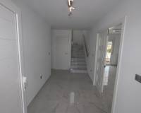 Nueva construcción  - Villa - Pinoso
