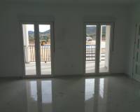 Nueva construcción  - Villa - Pinoso