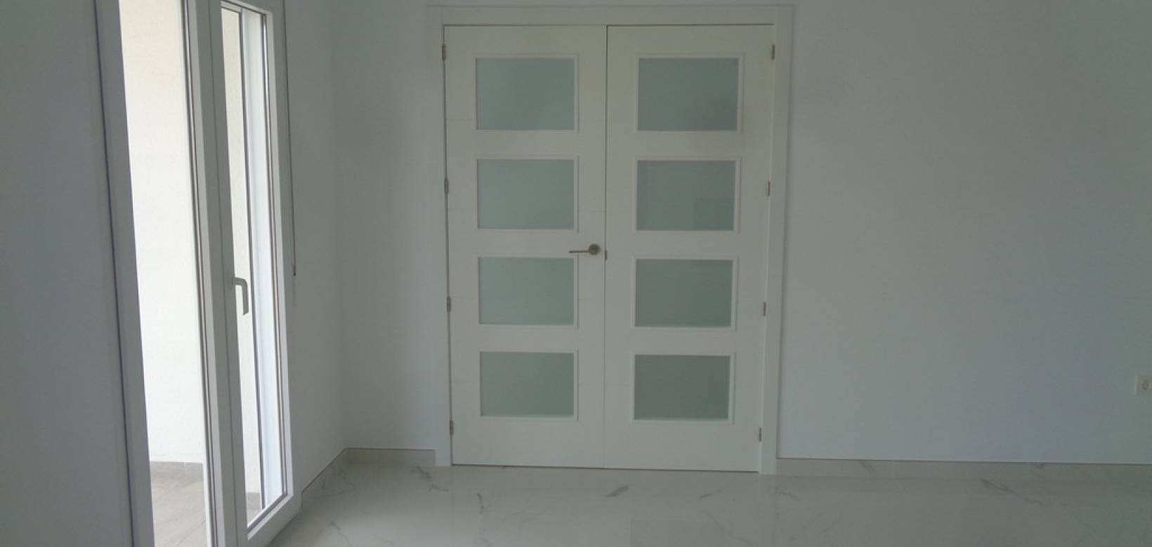 Nueva construcción  - Villa - Pinoso