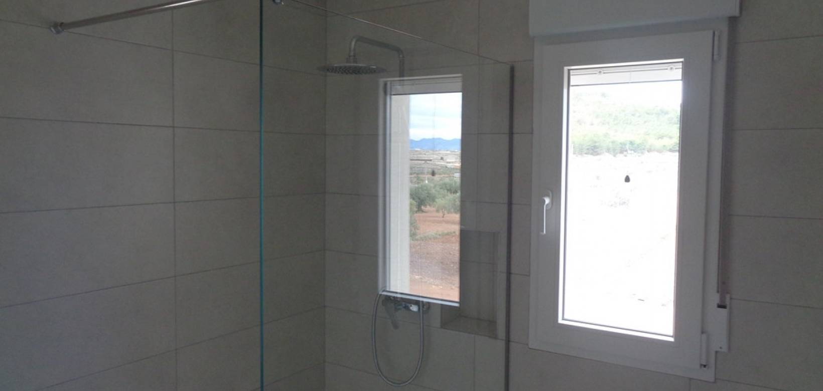 Nueva construcción  - Villa - Pinoso