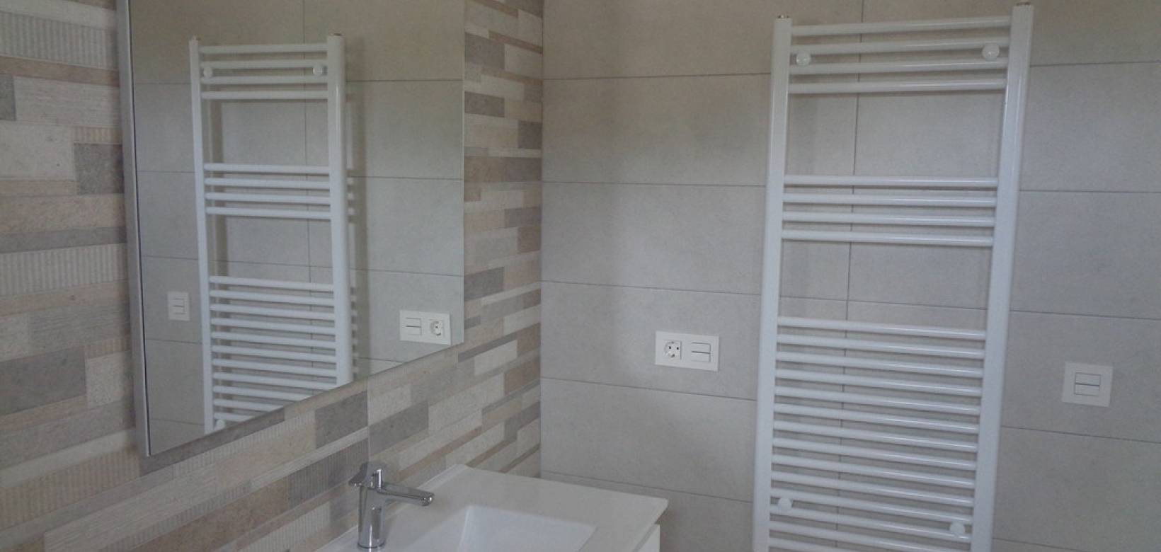 Nueva construcción  - Villa - Pinoso