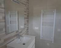 Nueva construcción  - Villa - Pinoso