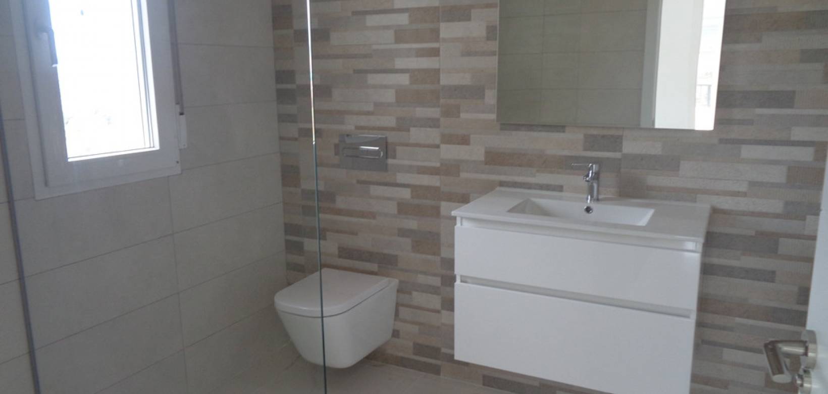 Nueva construcción  - Villa - Pinoso