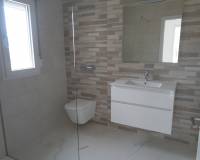 Nueva construcción  - Villa - Pinoso