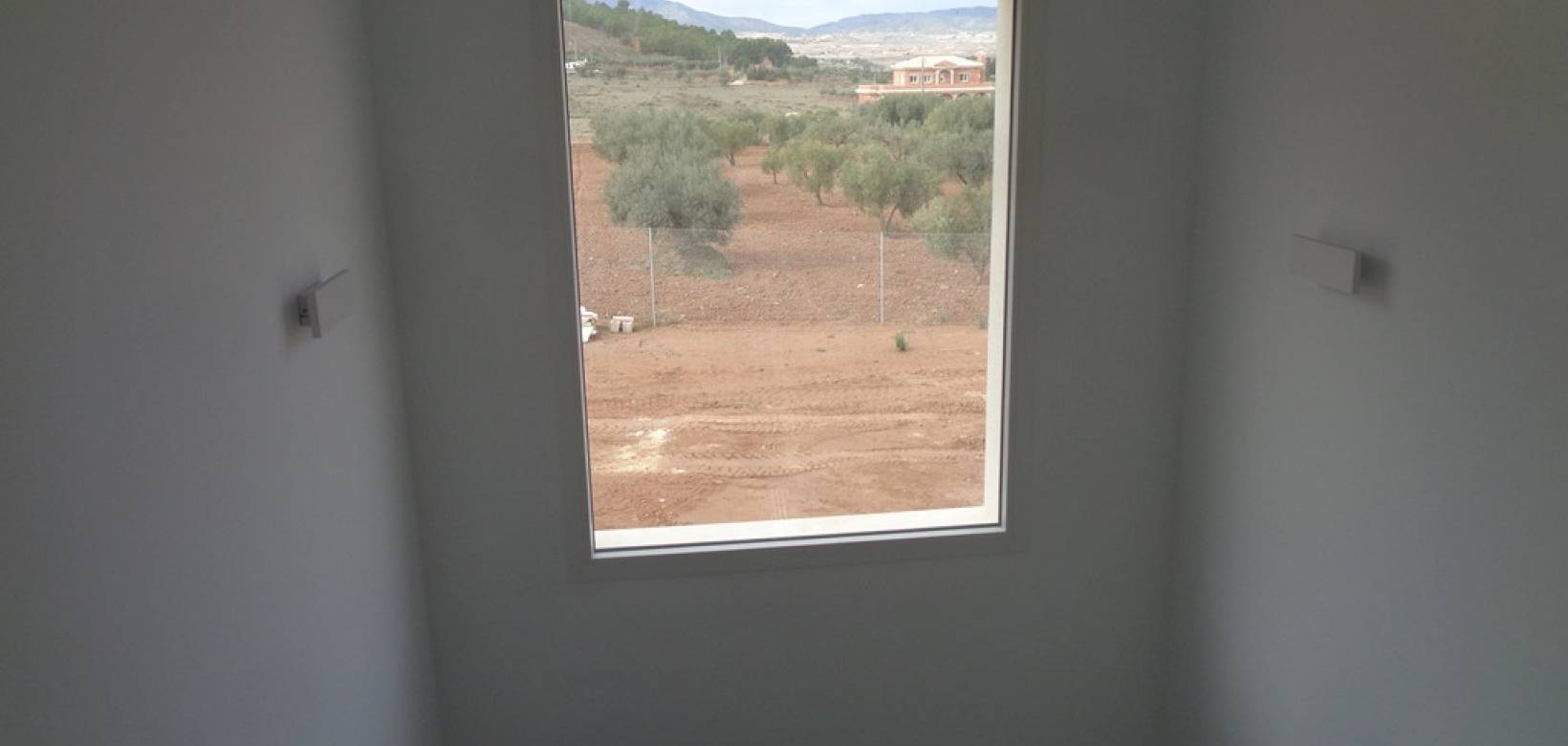 Nueva construcción  - Villa - Pinoso