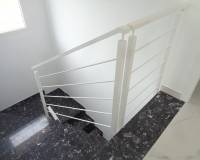 Nueva construcción  - Villa - Pinoso
