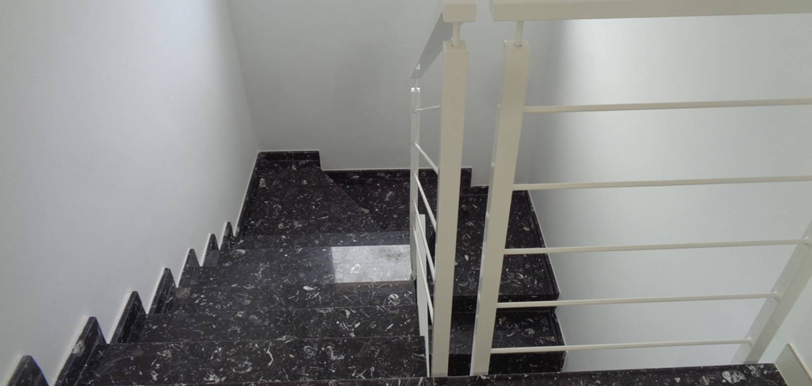 Nueva construcción  - Villa - Pinoso