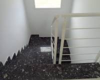 Nueva construcción  - Villa - Pinoso