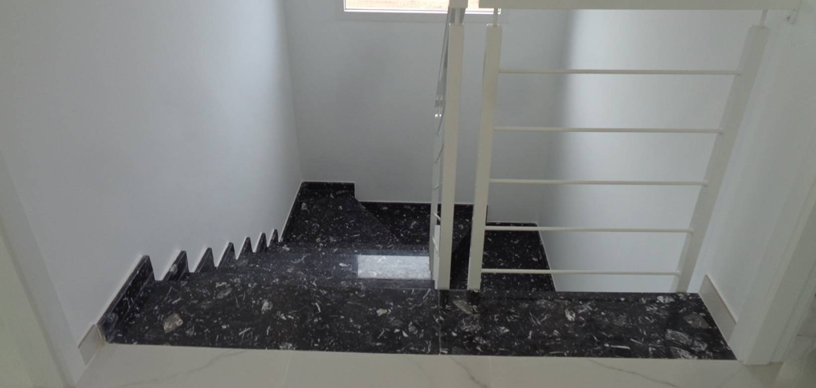 Nueva construcción  - Villa - Pinoso