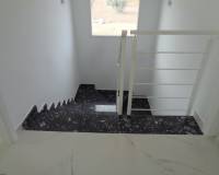 Nueva construcción  - Villa - Pinoso