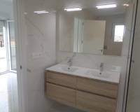 Nueva construcción  - Villa - Pinoso