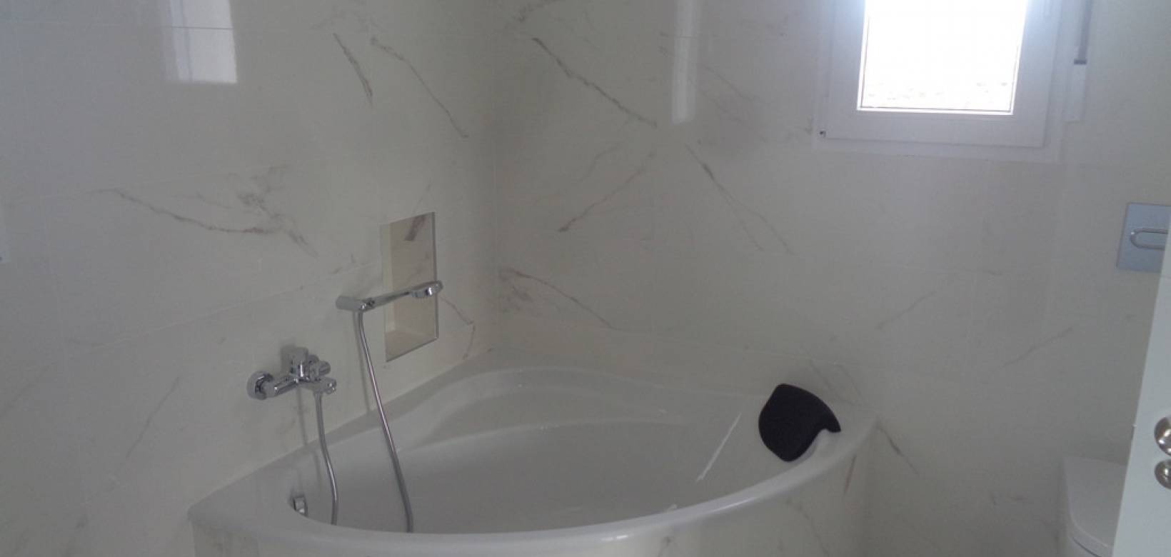 Nueva construcción  - Villa - Pinoso