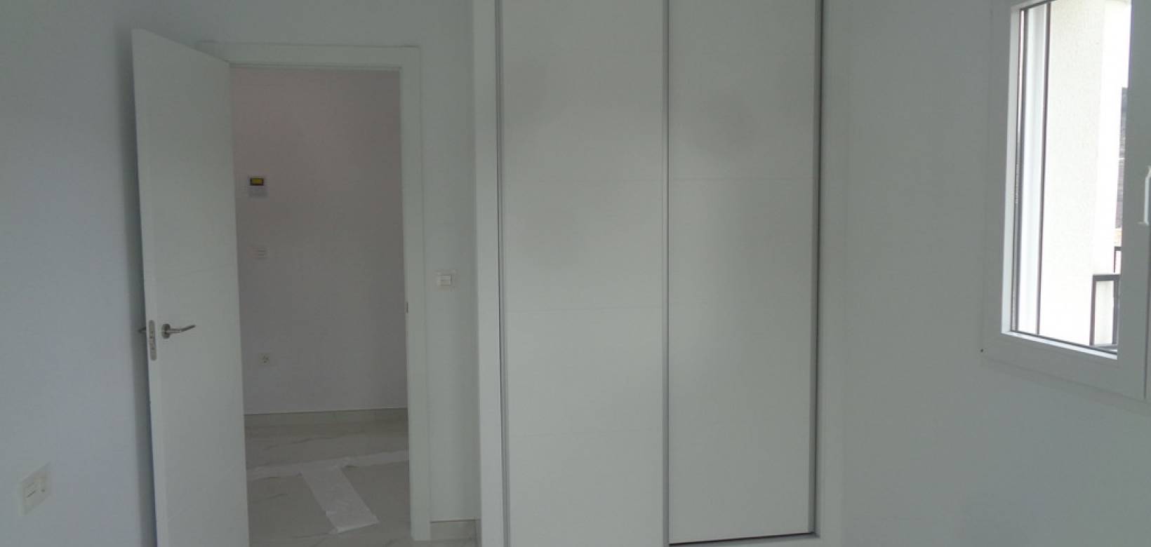 Nueva construcción  - Villa - Pinoso