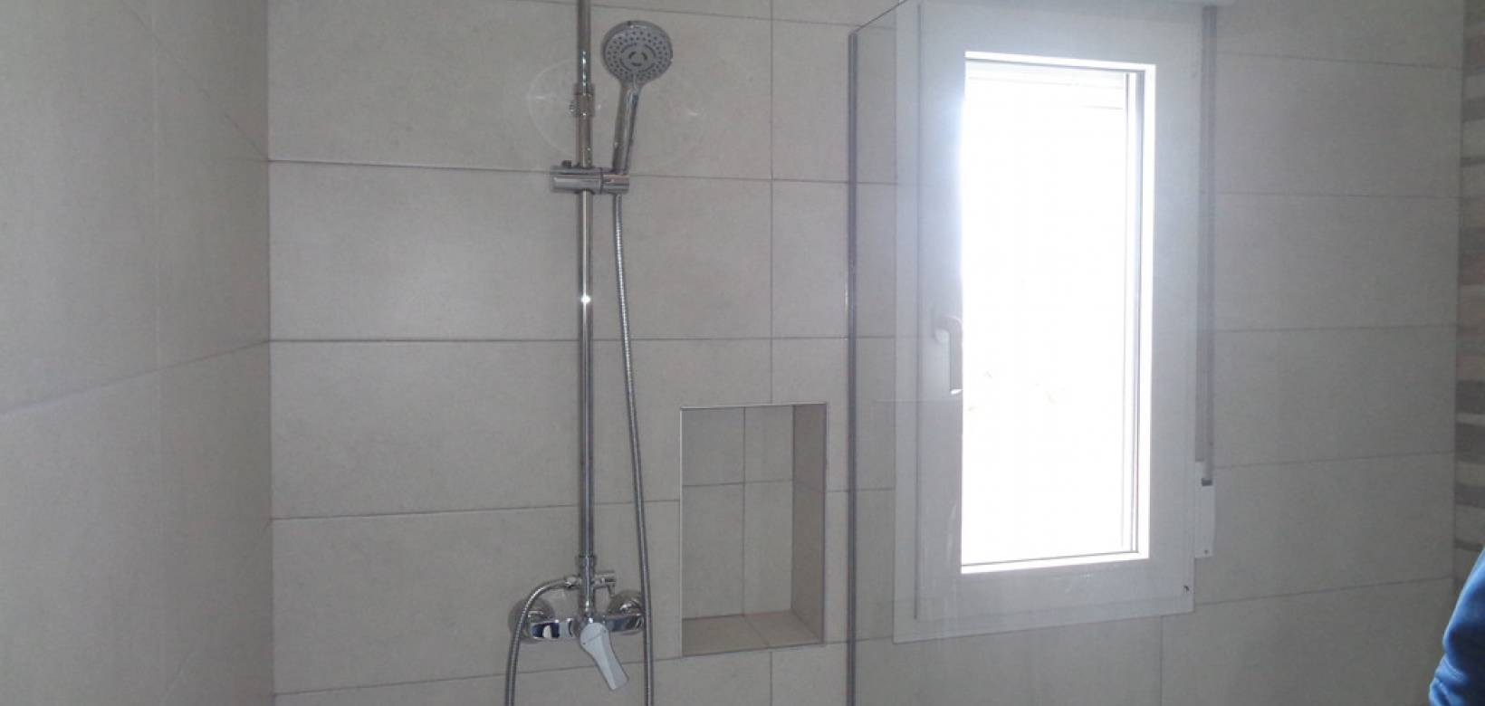 Nueva construcción  - Villa - Pinoso