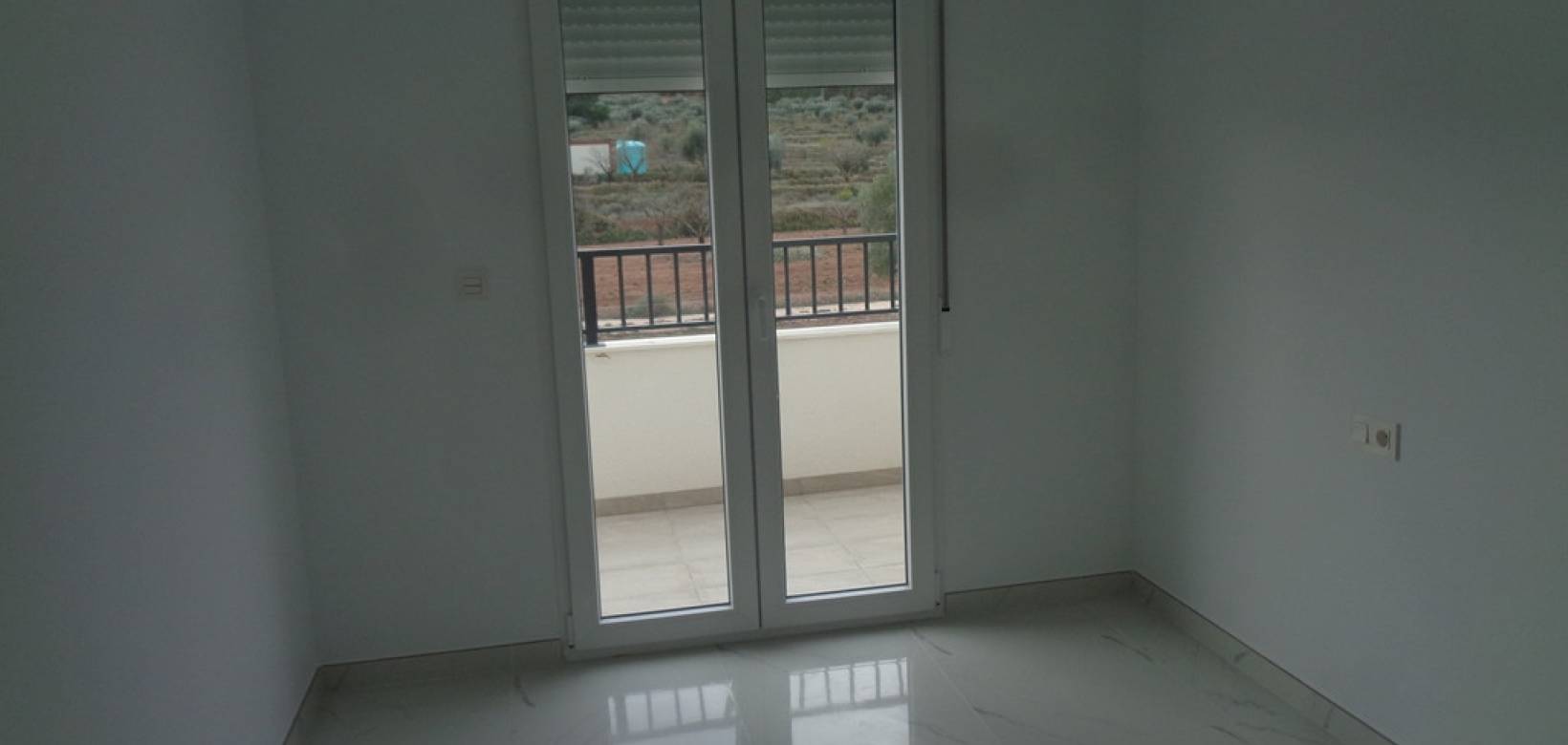 Nueva construcción  - Villa - Pinoso