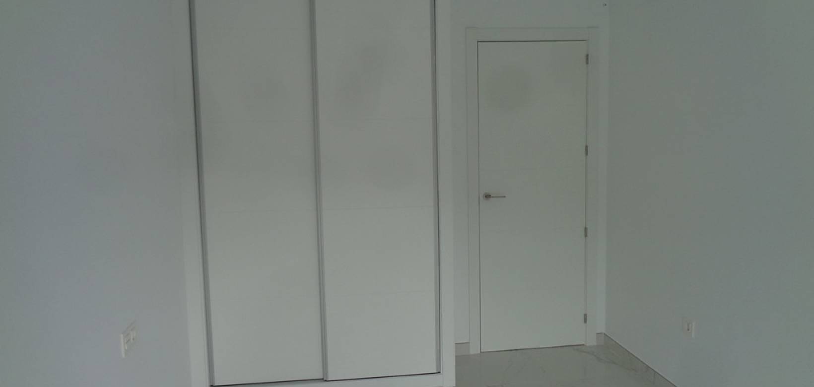 Nueva construcción  - Villa - Pinoso