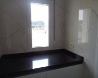 Nueva construcción  - Villa - Pinoso