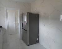 Nueva construcción  - Villa - Pinoso