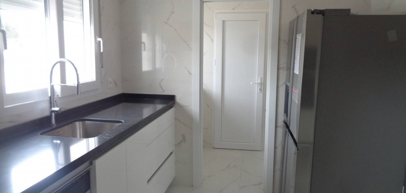 Nueva construcción  - Villa - Pinoso