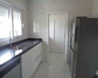 Nueva construcción  - Villa - Pinoso
