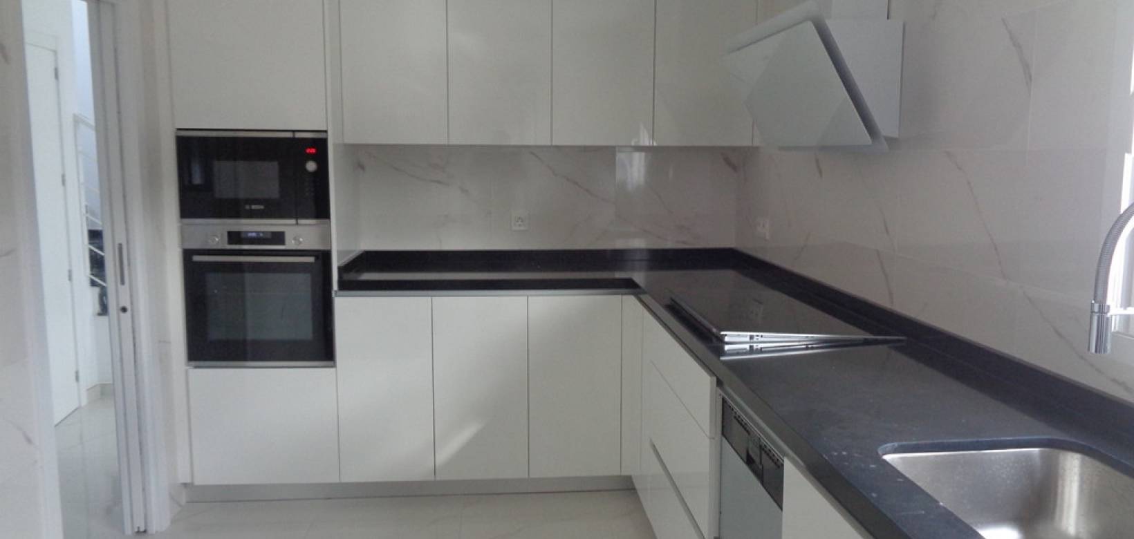 Nueva construcción  - Villa - Pinoso