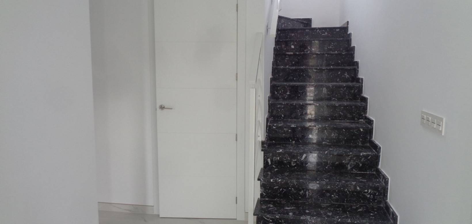 Nueva construcción  - Villa - Pinoso
