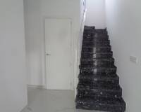 Nueva construcción  - Villa - Pinoso
